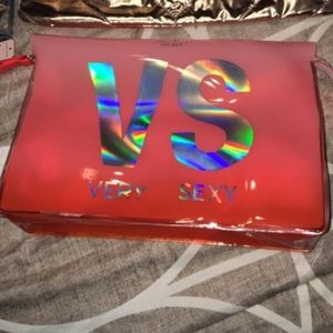 Victoria secret bag